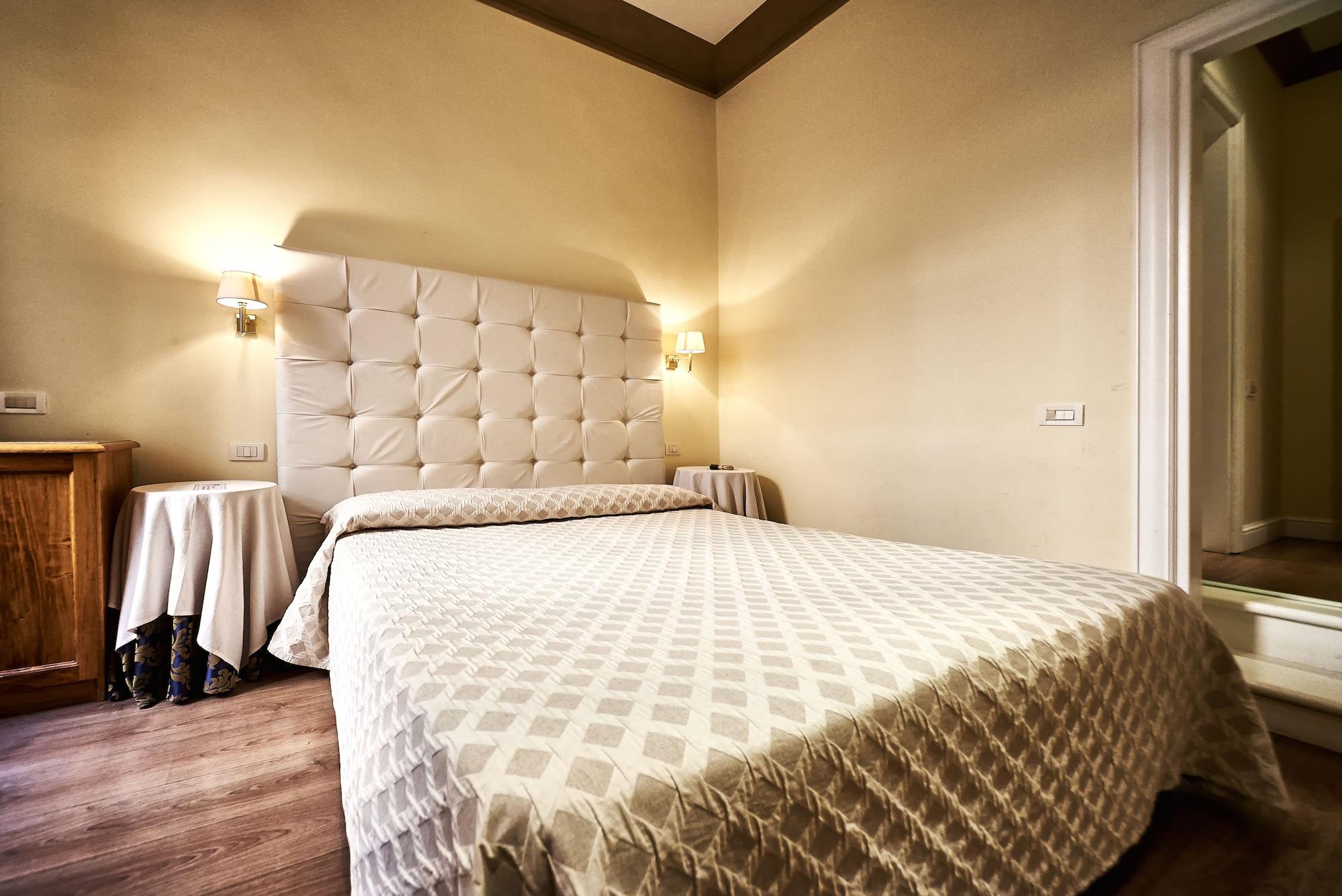 Condotti 29 Bed and breakfast Roma