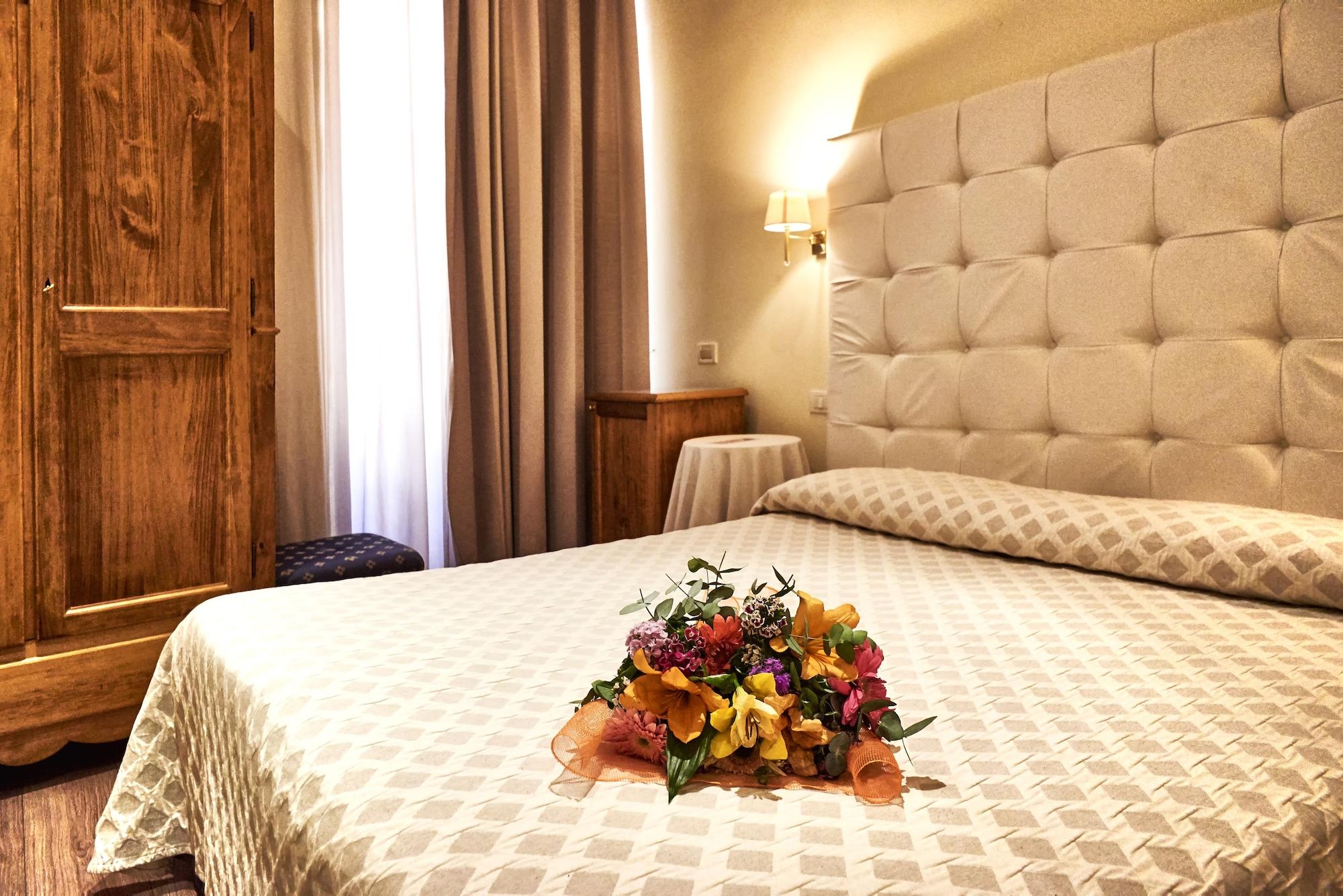 Condotti 29 Bed and breakfast