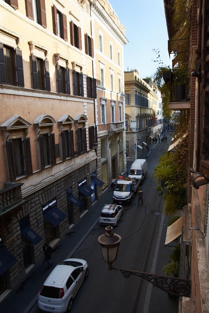 Bed and breakfast Condotti 29 Roma