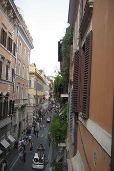 Bed and breakfast Condotti 29 Roma