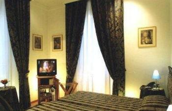 Bed and breakfast Condotti 29