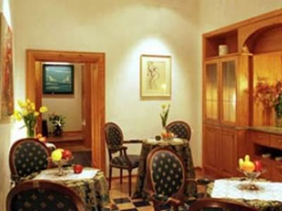Bed and breakfast Condotti 29 Roma