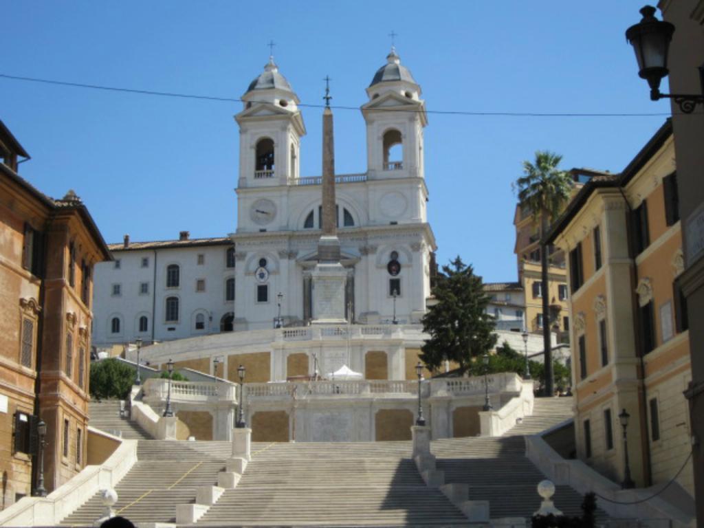 Condotti 29 Bed and breakfast 3*