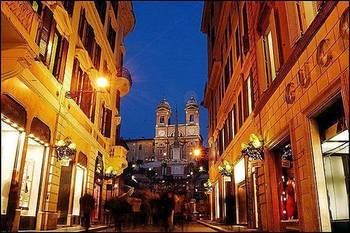 Bed and breakfast Condotti 29 Roma