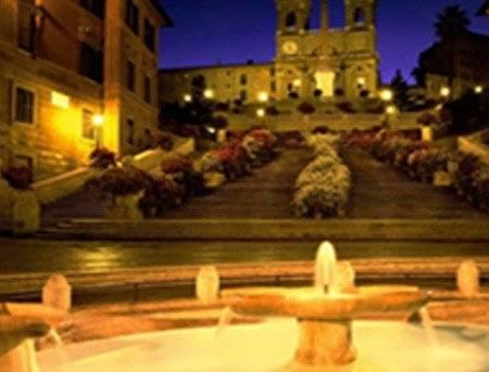 Condotti 29 Bed and breakfast