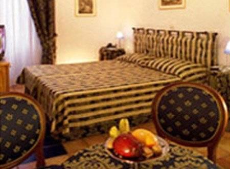 Condotti 29 Bed and breakfast 3*