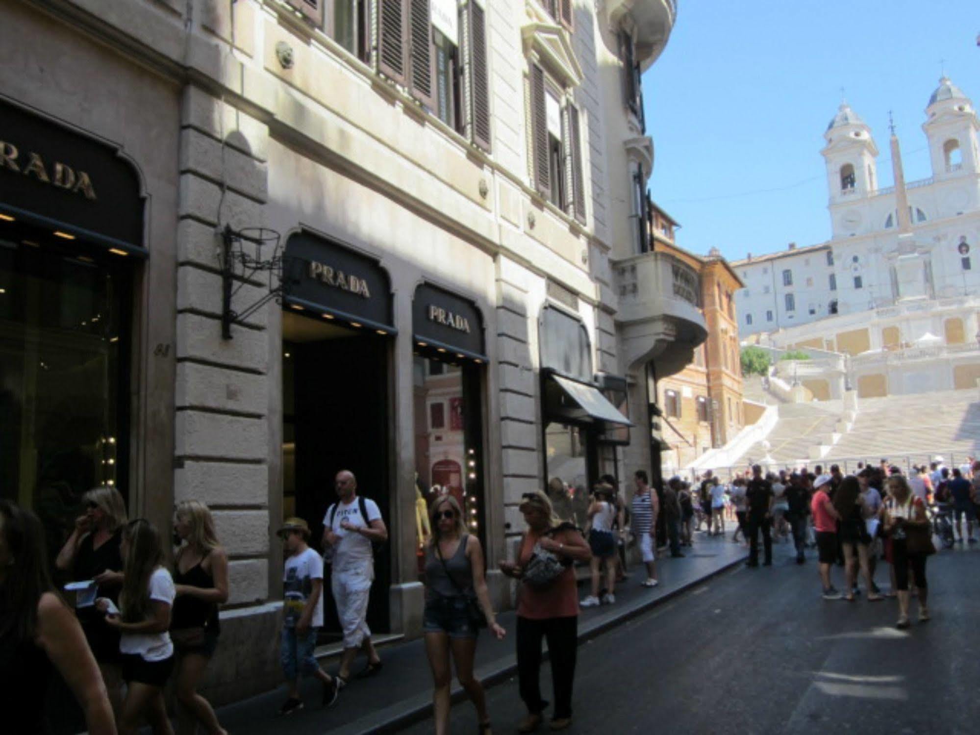 Bed and breakfast Condotti 29 Roma