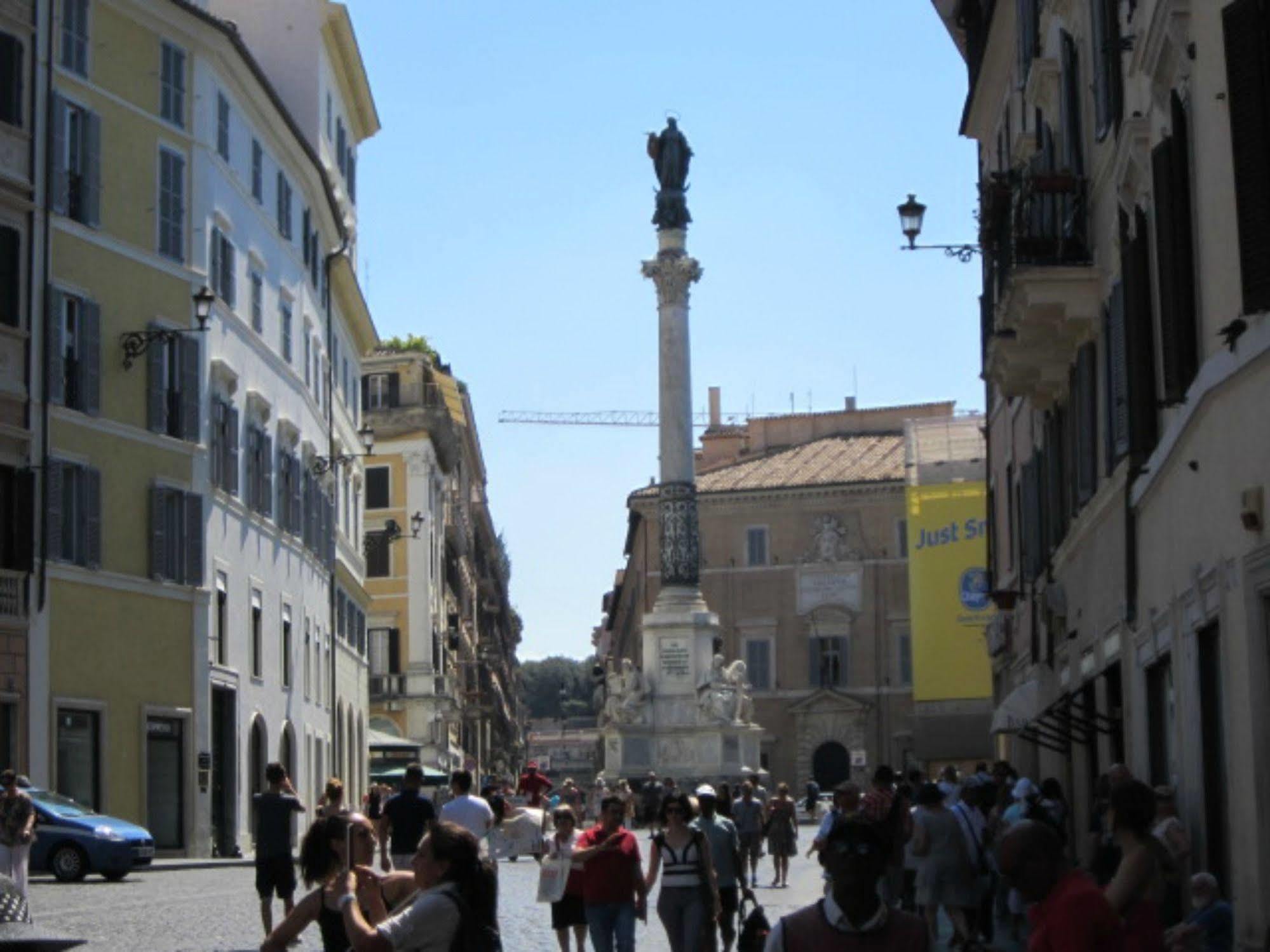 Condotti 29 Bed and breakfast