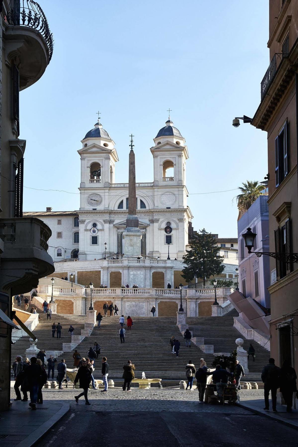 Condotti 29 Bed and breakfast