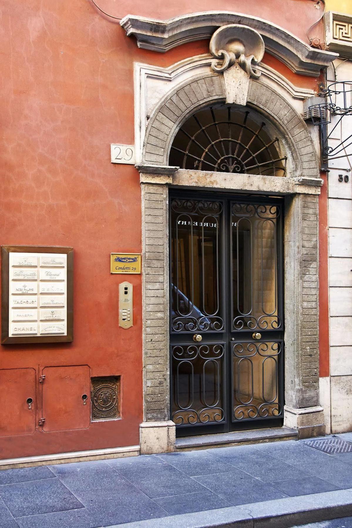 Condotti 29 Bed and breakfast