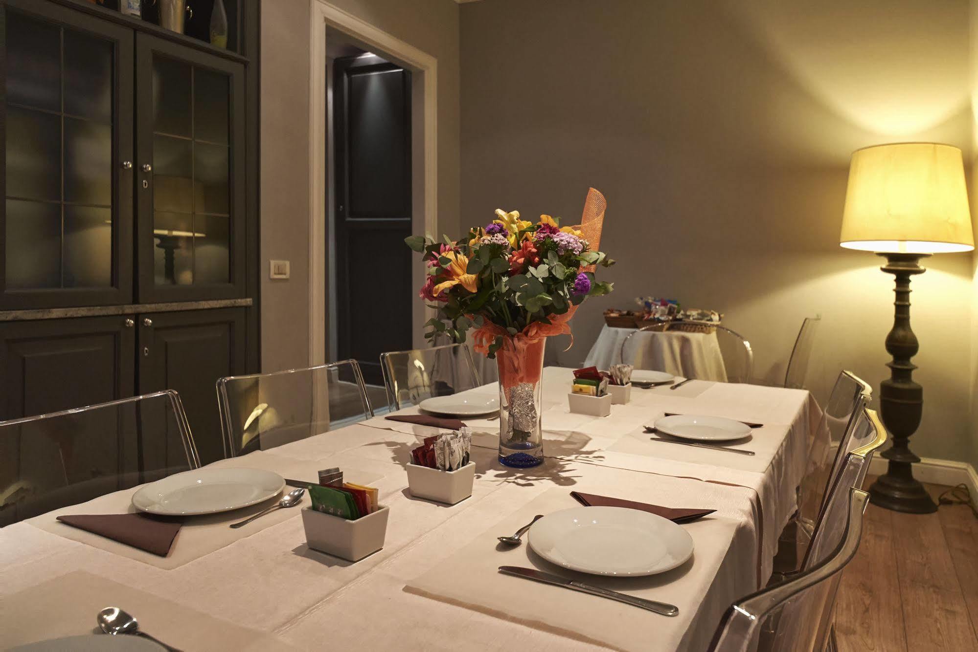 Condotti 29 Bed and breakfast 3*