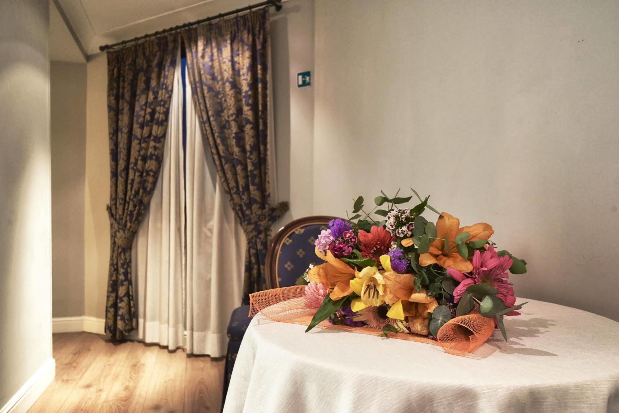 Condotti 29 Bed and breakfast