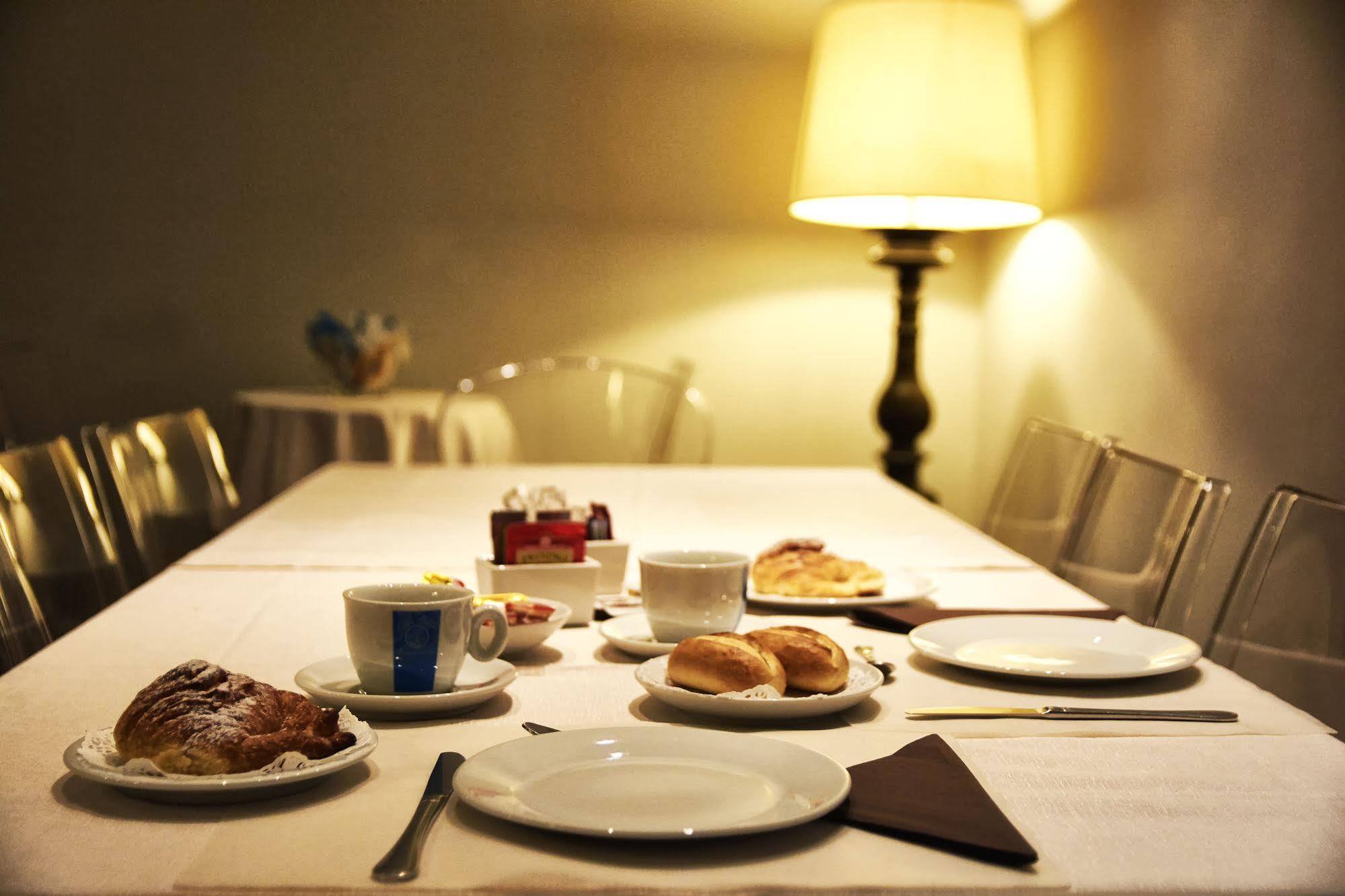 Bed and breakfast Condotti 29