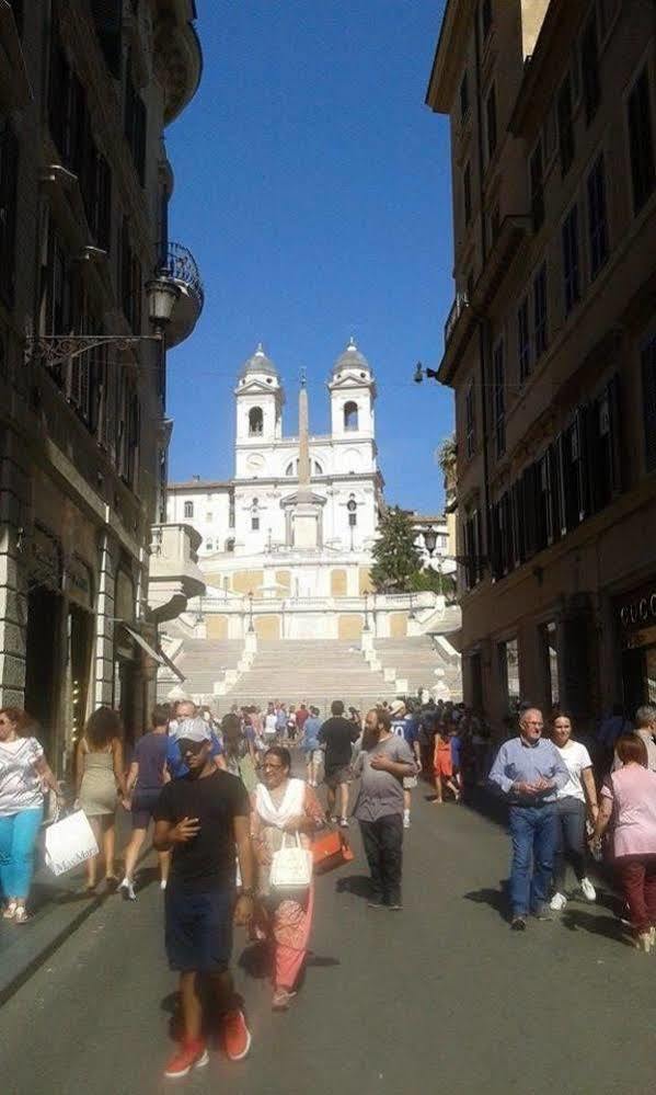 Bed and breakfast Condotti 29